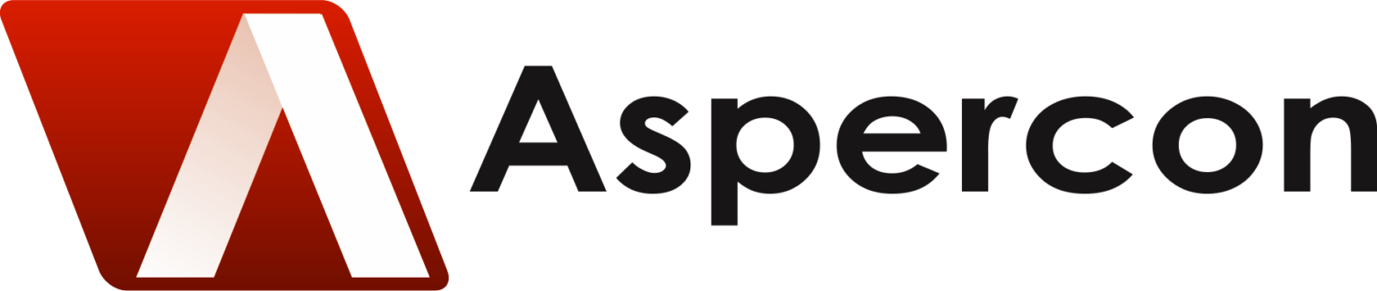 Aspercon Logo